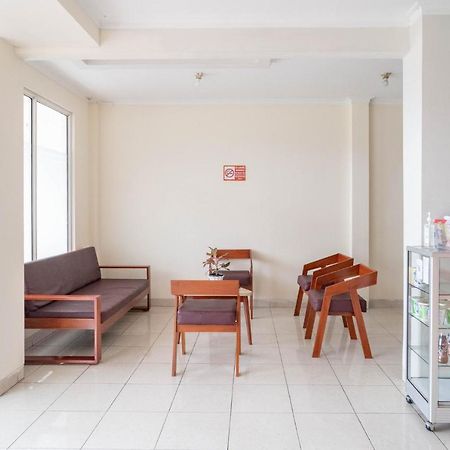 Mroom Residence Near Umn Gading Serpong Redpartner Cicayur Ngoại thất bức ảnh