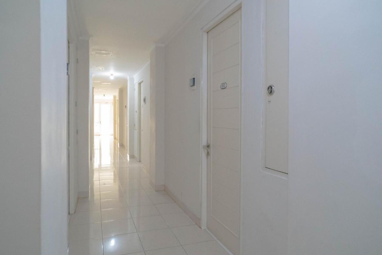 Mroom Residence Near Umn Gading Serpong Redpartner Cicayur Ngoại thất bức ảnh