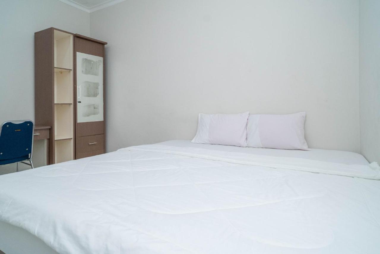 Mroom Residence Near Umn Gading Serpong Redpartner Cicayur Ngoại thất bức ảnh