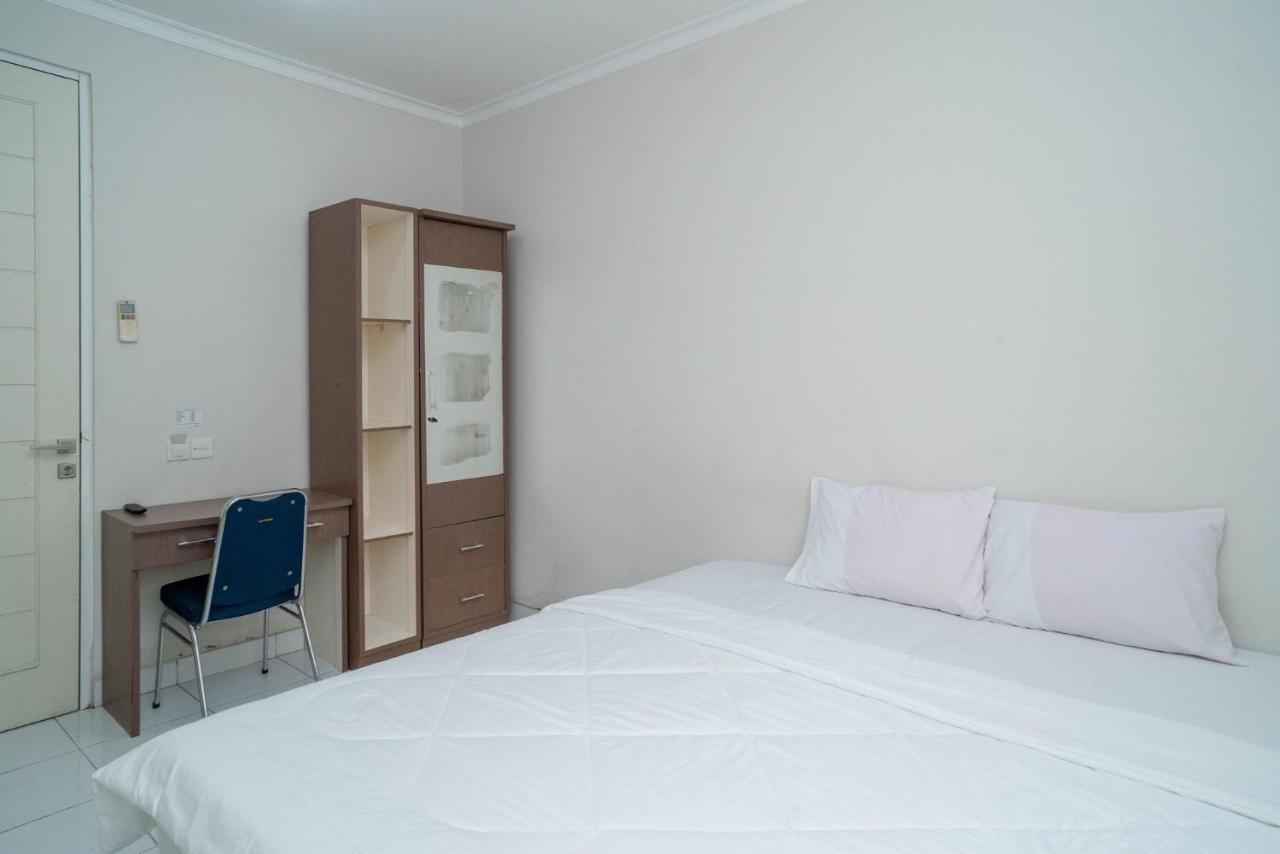 Mroom Residence Near Umn Gading Serpong Redpartner Cicayur Ngoại thất bức ảnh